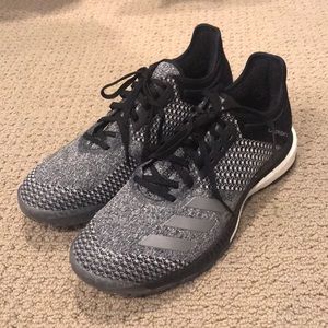 Adidas Women’s Crazy Flight X Volleyball Shoes